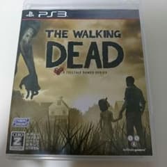the walking deadのサムネイル