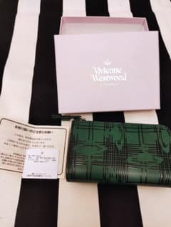 vivienne westwood キーケースのサムネイル