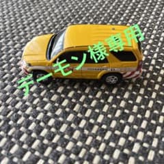 トミカのサムネイル