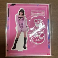 LE SSERAFIM ルセラフィム アクスタ アクリルスタンド チェウォン