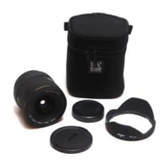 シグマ　広角ズーム　SIGMA ZOOM EX 17-35 1:2.8-4 DGのサムネイル