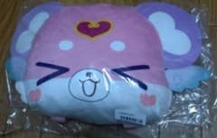 名探偵プリキュア　ぬいぐるみリュック　ポチタン　バンダイ