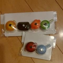 ル・クルーゼ　マグネット♪新品のサムネイル
