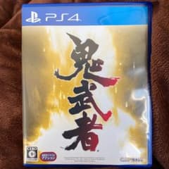 鬼武者のサムネイル