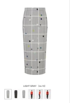 PLEATS PLEASE ISSEY MIYAKE CROSSING DOTS - メルカリ