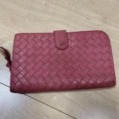 ボッテガヴェネタ 長財布のサムネイル