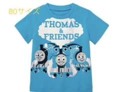 トーマスプリントTシャツのサムネイル