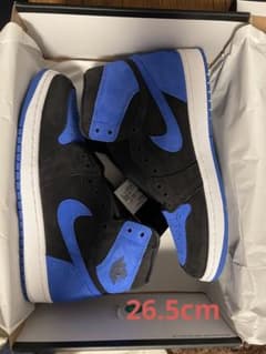 【佐藤様専用】Nike Air Jordan 1 Retro High OGのサムネイル