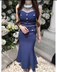 Lumignon ルミニョン　ワンピース　ドレスのサムネイル