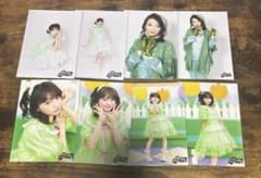 CUTIE STREET きゅーすと 板倉可奈 生写真セットのサムネイル