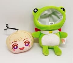sideM もちだるま　きぐるみん　ピエールのサムネイル