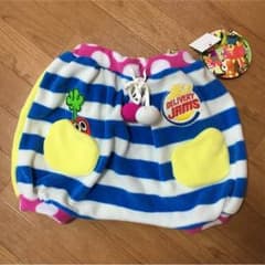 お値引きしました☆【送料無料‼︎新品‼︎】JAM パンツのサムネイル