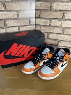 28cm jordan1 Reverse ShatteredBackboardのサムネイル