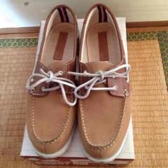 CEDAR CREST  デッキシューズ 28.0センチのサムネイル