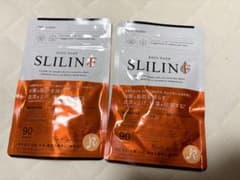 SLILIN F スリリンファイア 90粒 2袋セットのサムネイル