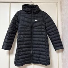 NIKE ナイキ ダウンジャケット レディースXS 150-160cmのサムネイル