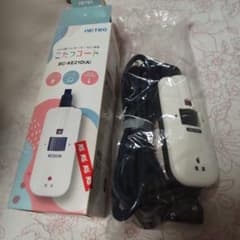 METRO BC-KE21DIA 3m スイッチ付きのサムネイル