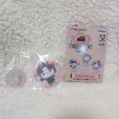 Mochipico　忍たま　桜もちぴこの段　 アクリルスタンド　山田利吉のサムネイル