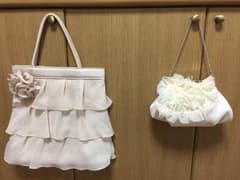 パーティーバック2点セットのサムネイル