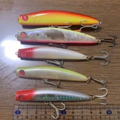 APIA パンチラインセット売りのサムネイル
