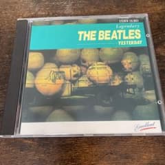 THE BEATLES YESTERDAYのサムネイル