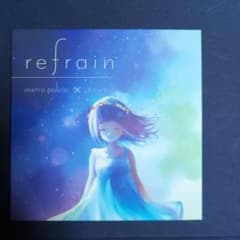 refrain metropolica スピラ スピカ（ex.  スノーマン）のサムネイル