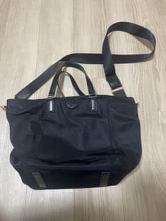 トリーバーチ エナメル素材bagのサムネイル