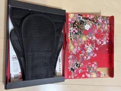 GUARDNER メッシュサポートベルト Lサイズのサムネイル