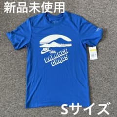 GYAKUSOU ギャクソウ GILAプリントTシャツ ブルー Mサイズ - メルカリ