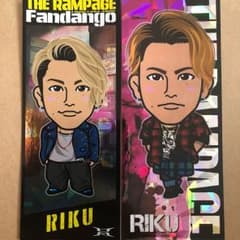 RIKU 千社札のサムネイル