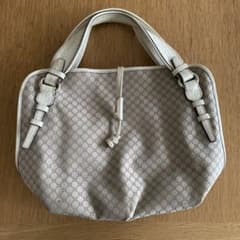 CELINE セリーヌ　マカダム　トートのサムネイル
