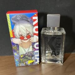 にじさんじ 葛葉 香水 第3弾のサムネイル