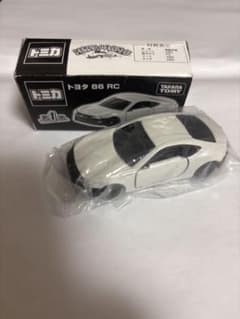 非売品レアトミカ】 トヨタ 86 RC - メルカリ