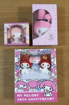 マイメロディ まとめ売り