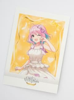 신데렐라 걸즈 꿈꾸는 파샤 이것