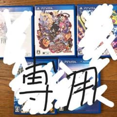 魔界戦記ディスガイア4 Returnのサムネイル
