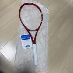 新品YONEX テニスラケット 08VC98保証書付き - メルカリ