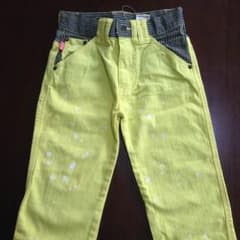 120 男の子ズボンのサムネイル