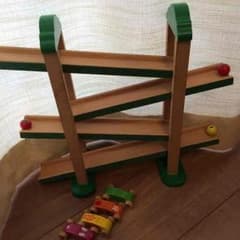 値下げ！エドインター 森のうんどうかいのサムネイル