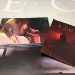 家入レオ ライブDVDのサムネイル