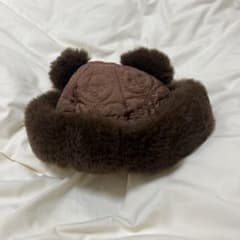 ティム　帽子　ユニバ　被り物のサムネイル
