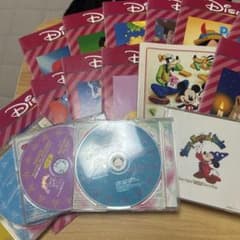 disney magical storiesのサムネイル