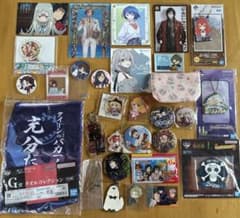 アニメ グッズ ごちゃまぜ 27 ノンジャンル まとめ売り - メルカリ