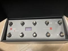 Melo Audio MIDI COMMANDERのサムネイル