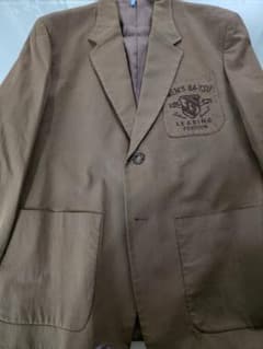 MEN'S BATSU ブレザー上着 Lサイズのサムネイル