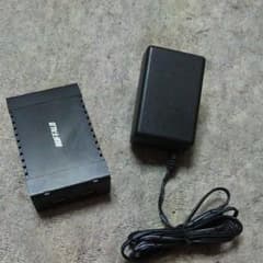 バッファロー　LDV-2UH　USBデバイスサーバーのサムネイル