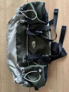 THE NORTH FACE ボディバッグ ウエストポーチのサムネイル