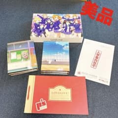 러브라이브! 9th Anniver br BOX Forever Edition