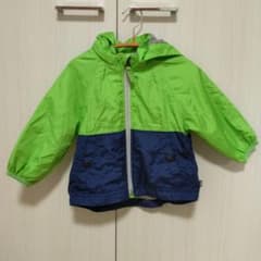gap 80cm ウィンドブレーカーのサムネイル