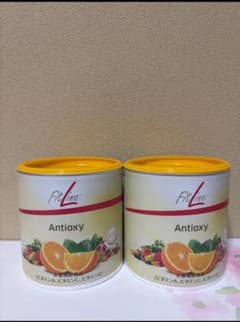 FitLine Antioxy フィットライン 2個セットのサムネイル